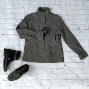 Royal Robbins Travel Jacket Lightweight